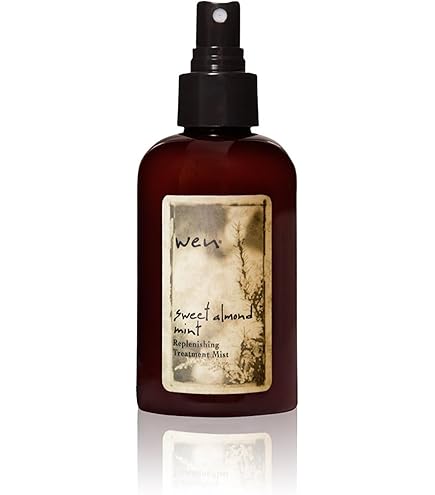 Amazon.com : Chaz Dean Wen Cleansing Conditioner, Sweet Almond